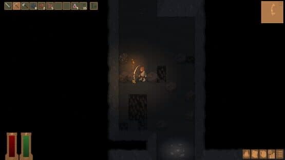 Hollow Island — screenshot 3