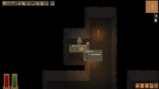 Hollow Island — screenshot 4