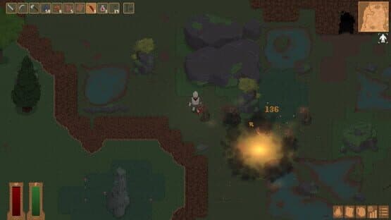 Hollow Island — screenshot 5