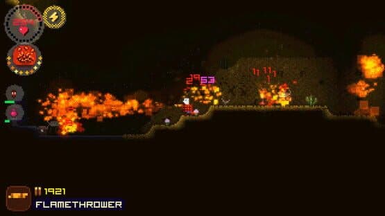 VVVVV — screenshot 1