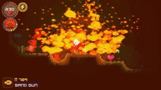 VVVVV — screenshot 2