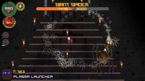VVVVV — screenshot 3