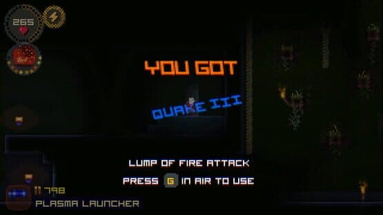 VVVVV — screenshot 4