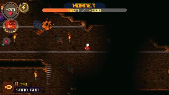 VVVVV — screenshot 5