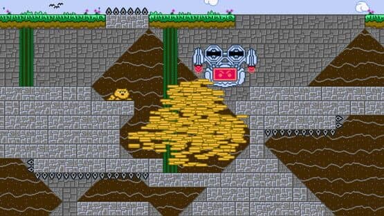 Yuhha: Stolen Treasure — screenshot 3
