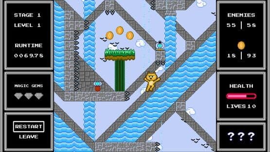 Yuhha: Stolen Treasure — screenshot 5