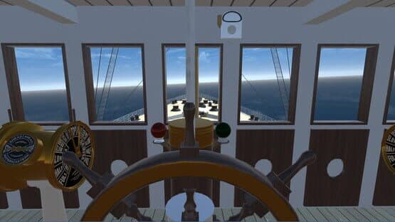 Britannic — screenshot 1