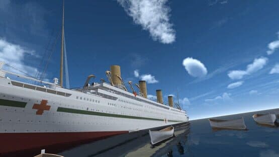 Britannic — screenshot 3