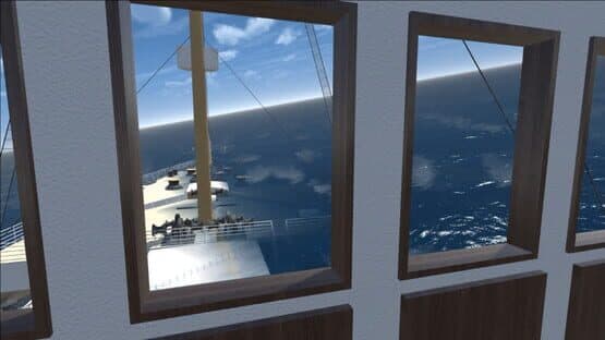 Britannic — screenshot 4