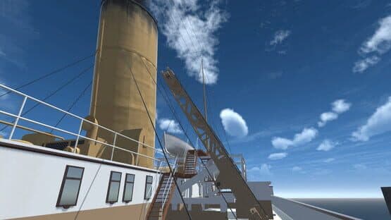Britannic — screenshot 5