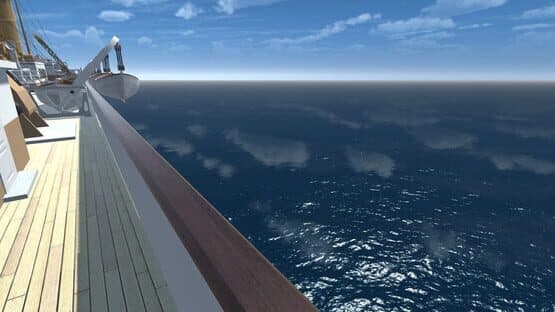 Britannic — screenshot 6