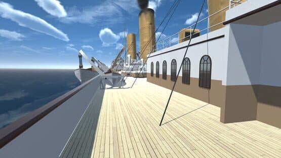 Britannic — screenshot 7
