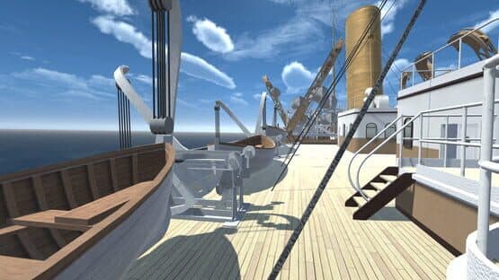 Britannic — screenshot 8