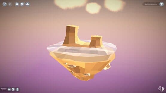 The Sapling — screenshot 5