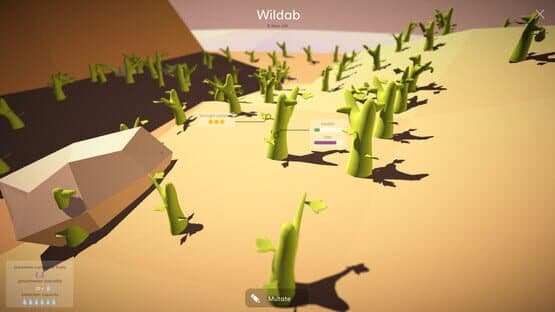 The Sapling — screenshot 6
