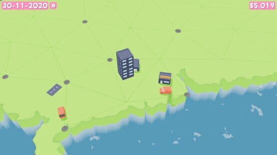 Good Goods Incorporated — screenshot 1