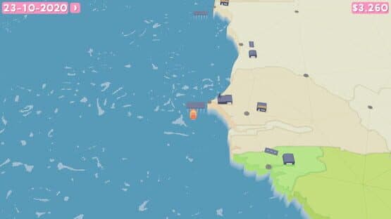 Good Goods Incorporated — screenshot 3
