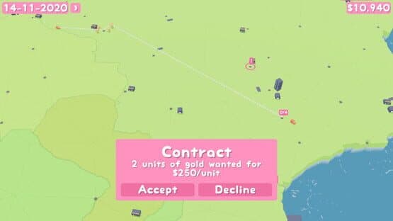 Good Goods Incorporated — screenshot 6
