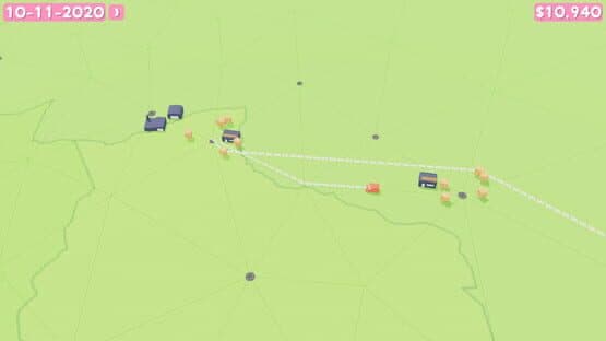 Good Goods Incorporated — screenshot 7
