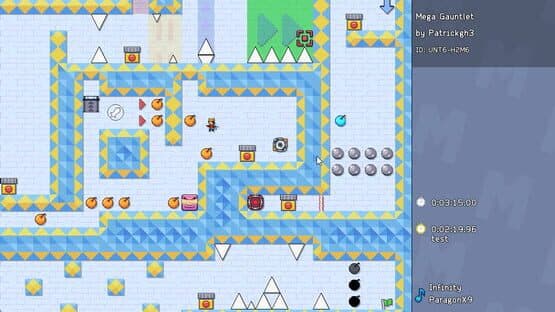 I Wanna Maker — screenshot 1