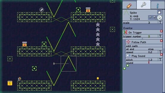 I Wanna Maker — screenshot 3