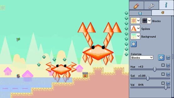 I Wanna Maker — screenshot 4