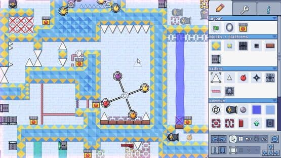 I Wanna Maker — screenshot 5