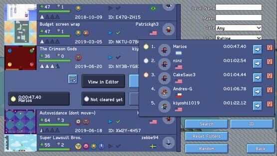 I Wanna Maker — screenshot 6