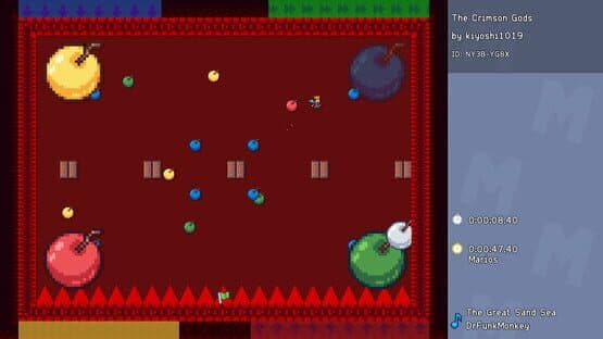 I Wanna Maker — screenshot 7