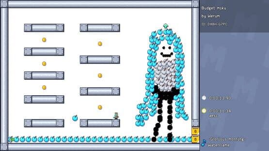 I Wanna Maker — screenshot 8