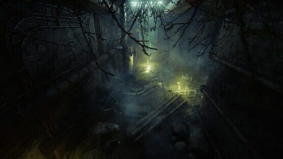 ColdSide — screenshot 2