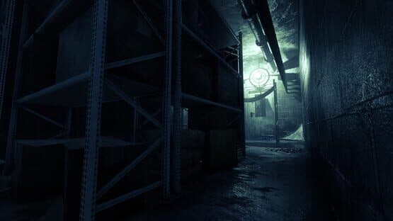 ColdSide — screenshot 5