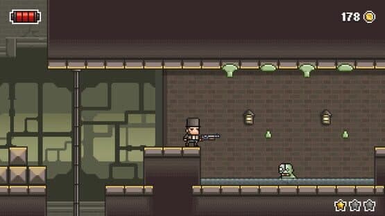 Random Heroes: Gold Edition — screenshot 2