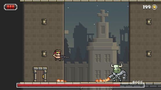 Random Heroes: Gold Edition — screenshot 3