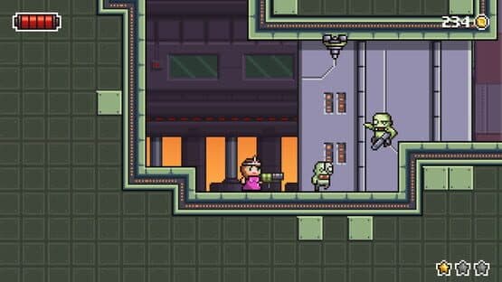Random Heroes: Gold Edition — screenshot 4