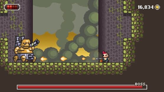 Random Heroes: Gold Edition — screenshot 5