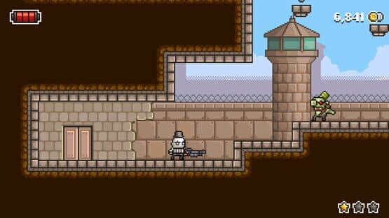 Random Heroes: Gold Edition — screenshot 6