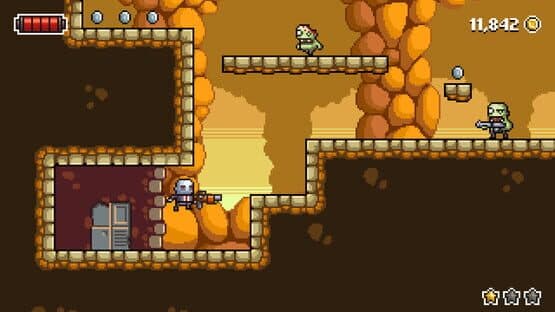 Random Heroes: Gold Edition — screenshot 7