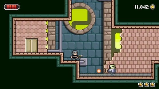 Random Heroes: Gold Edition — screenshot 8