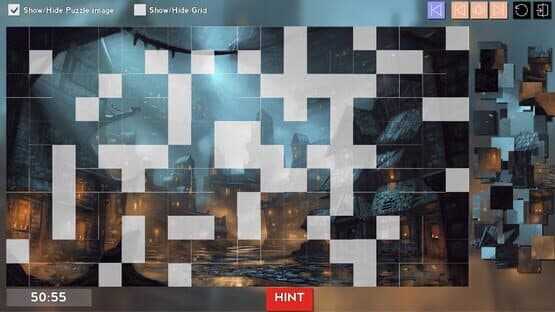 My Jigsaw Adventures: Roads of Life — screenshot 6
