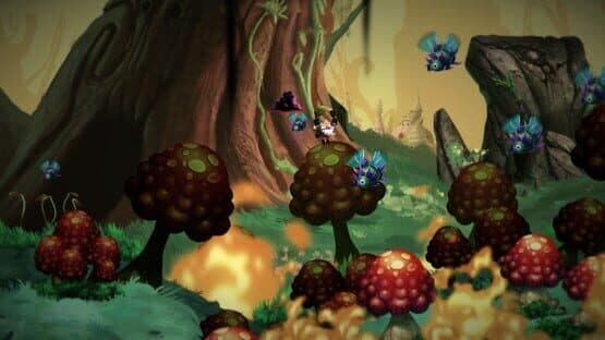 Nubarron: The adventure of an unlucky gnome — screenshot 3