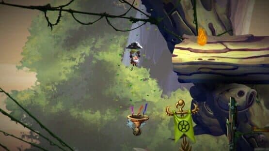 Nubarron: The adventure of an unlucky gnome — screenshot 5