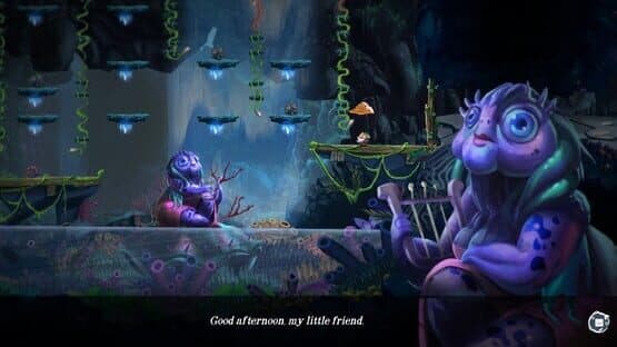 Nubarron: The adventure of an unlucky gnome — screenshot 7