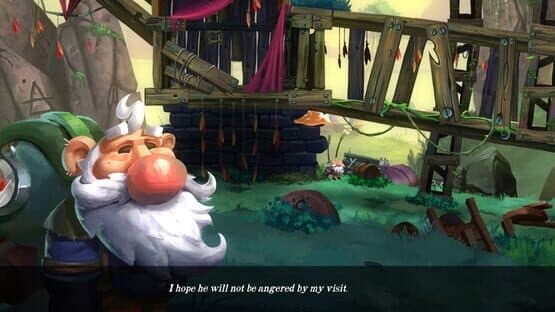 Nubarron: The adventure of an unlucky gnome — screenshot 8