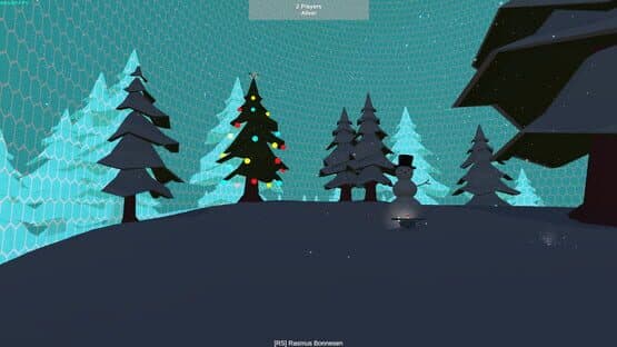 Drone Wars — screenshot 1
