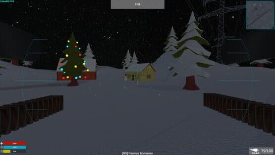 Drone Wars — screenshot 3
