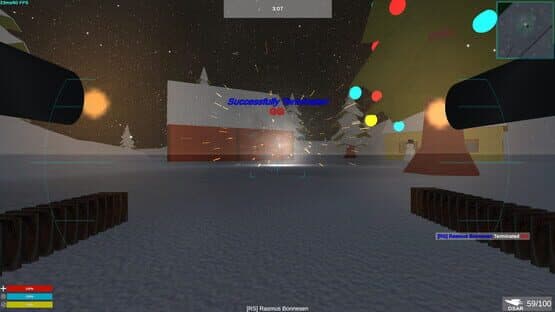 Drone Wars — screenshot 4