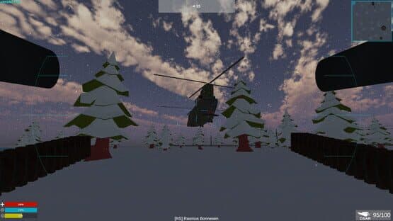 Drone Wars — screenshot 5
