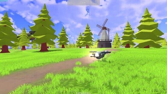 Drone Wars — screenshot 7