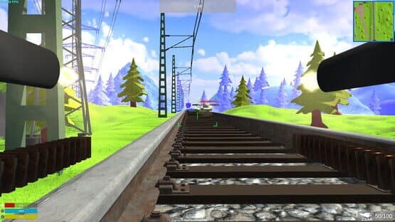 Drone Wars — screenshot 8